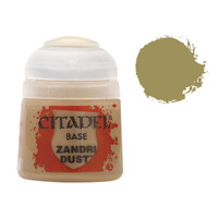 Citadel Paint Base Zandri Dust 12ml